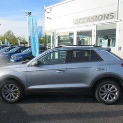 Volkswagen T-Roc 1.5 TSI EVO2 150 Start/Stop BVM6 VW Edition occasion - Saint-Maximin - photo 2/24