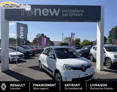 Renault Twingo 3