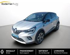 Renault Captur Brest