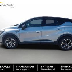 Renault Captur E-Tech Plug-in 160 - 21 Intens Brest