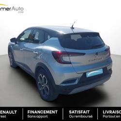 Renault Captur E-Tech Plug-in 160 - 21 Intens Brest