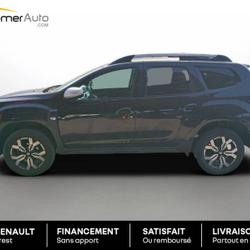 Dacia Duster ECO-G 100 4x2 Prestige + Brest