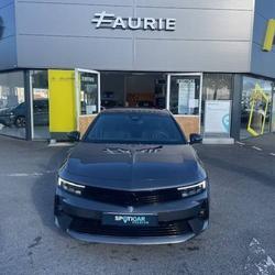 Opel Astra Astra 1.2 Turbo 130 ch BVM6 GS Cognac