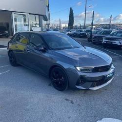 Opel Astra Astra 1.2 Turbo 130 ch BVM6 GS Cognac