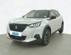 Peugeot 2008 Le Mans
