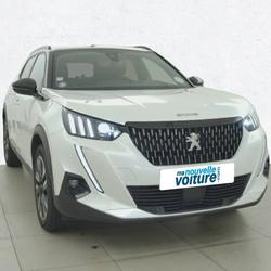 Peugeot 2008 2008 PureTech 130 S&S BVM6 - GT Pack Le Mans