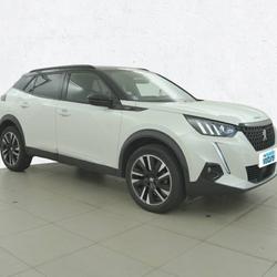 Peugeot 2008 2008 PureTech 130 S&S BVM6 - GT Pack Le Mans