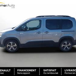 Peugeot Rifter Long BlueHDi 130 S&S EAT8 GT Line Brest