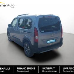 Peugeot Rifter Long BlueHDi 130 S&S EAT8 GT Line Brest