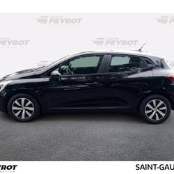 Renault Clio 5 Clio TCe 90 Equilibre Estancarbon