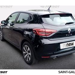 Renault Clio 5 Clio TCe 90 Equilibre Estancarbon