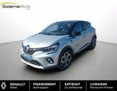 Renault Captur Brest