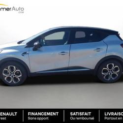 Renault Captur E-Tech full hybrid 145 Techno Brest