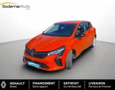 Renault Clio 5 Brest