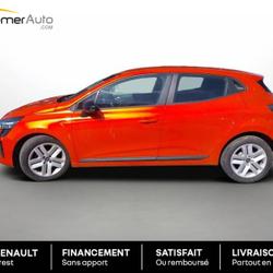 Renault Clio 5 TCe 90 Evolution Brest