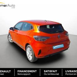 Renault Clio 5 TCe 90 Evolution Brest