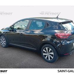 Renault Clio 5 Clio TCe 90 Equilibre Estancarbon