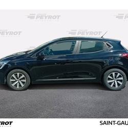 Renault Clio 5 Clio TCe 90 Equilibre Estancarbon
