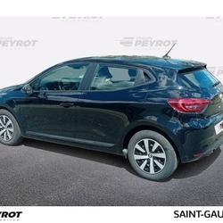 Renault Clio 5 Clio TCe 90 Equilibre Estancarbon