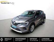 Renault Captur Hérouville-Saint-Clair
