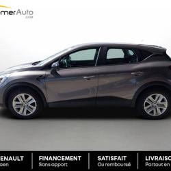 Renault Captur E-Tech Plug-in 160 - 21 Business H&eacute;rouville-Saint-Clair