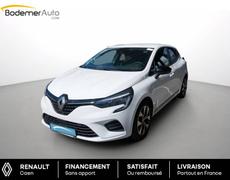 Renault Clio 5 Hérouville-Saint-Clair