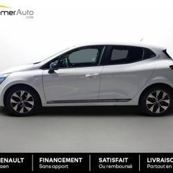 Renault Clio 5 TCe 90 Evolution H&eacute;rouville-Saint-Clair