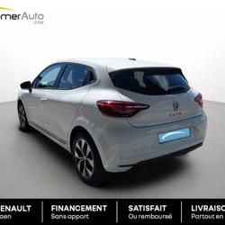 Renault Clio 5 TCe 90 Evolution H&eacute;rouville-Saint-Clair