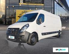Opel Movano Reims