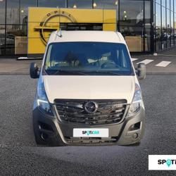 Opel Movano F3500 L3H2 2.3 CDTI 150ch BiTurbo Start/Stop Reims