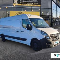 Opel Movano F3500 L3H2 2.3 CDTI 150ch BiTurbo Start/Stop Reims