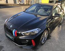 BMW Serie 1 - 118d 150 ch BVA8 M Sport - 32 790 €