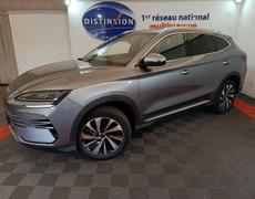 BYD Seal U Étréchy