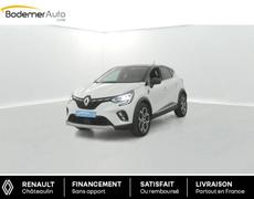 Renault Captur Châteaulin