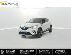 Renault Captur Châteaulin