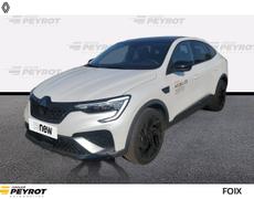 Renault Arkana Pamiers