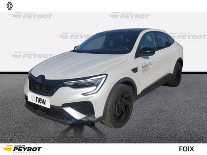 Renault Arkana - Arkana E-Tech 145 - 23 esprit Alpine - 24 990 €
