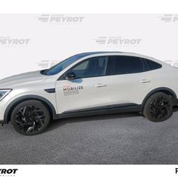Renault Arkana Arkana E-Tech 145 - 23 esprit Alpine Pamiers