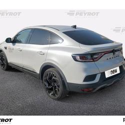 Renault Arkana Arkana E-Tech 145 - 23 esprit Alpine Pamiers