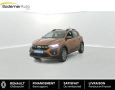 Dacia Sandero Châteaulin