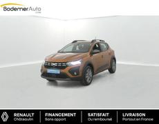 Dacia Sandero Châteaulin