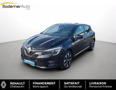 Renault Clio 5