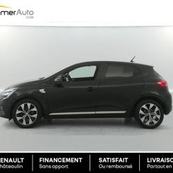 Renault Clio 5 TCe 90 - 21 Limited Ch&acirc;teaulin
