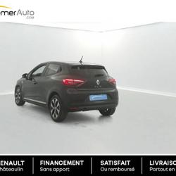 Renault Clio 5 TCe 90 - 21 Limited Ch&acirc;teaulin
