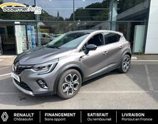 Renault Captur Châteaulin