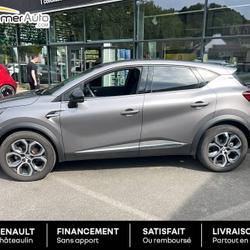 Renault Captur E-Tech full hybrid 145 Techno Ch&acirc;teaulin