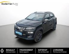 Dacia Spring Concarneau