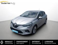 Renault Clio 5