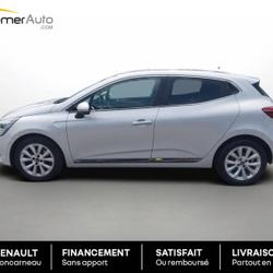 Renault Clio 5 TCe 130 EDC FAP Intens Concarneau