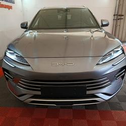 BYD Seal U 1.5 PHEV 218ch Dm-i Boost &Eacute;tr&eacute;chy